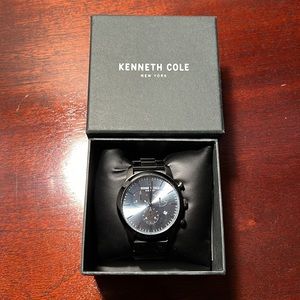 Kenneth Cole watch
